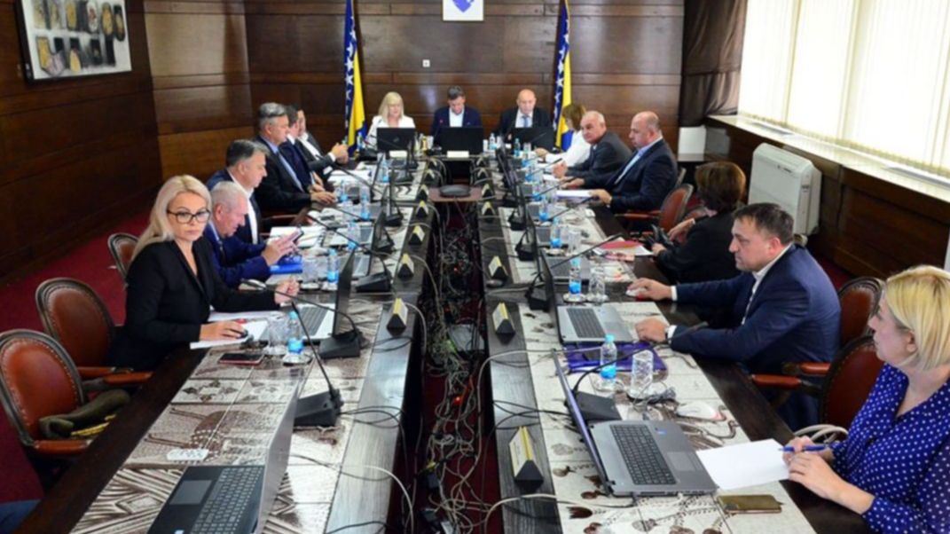 Naknade RVI, šehidskih i porodica poginulih boraca kao i dobitnika najvećih ratnih priznanja uvećane za 3,9 posto